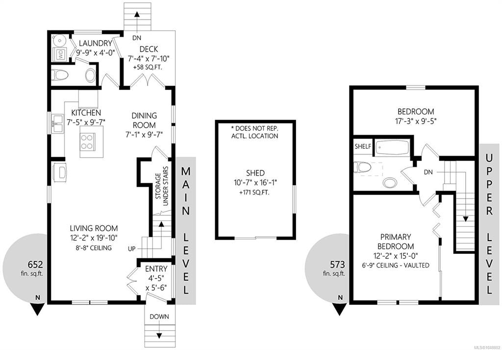 2445 Amelia Avenue, Sidney, BC, V8L 2J4 - 37