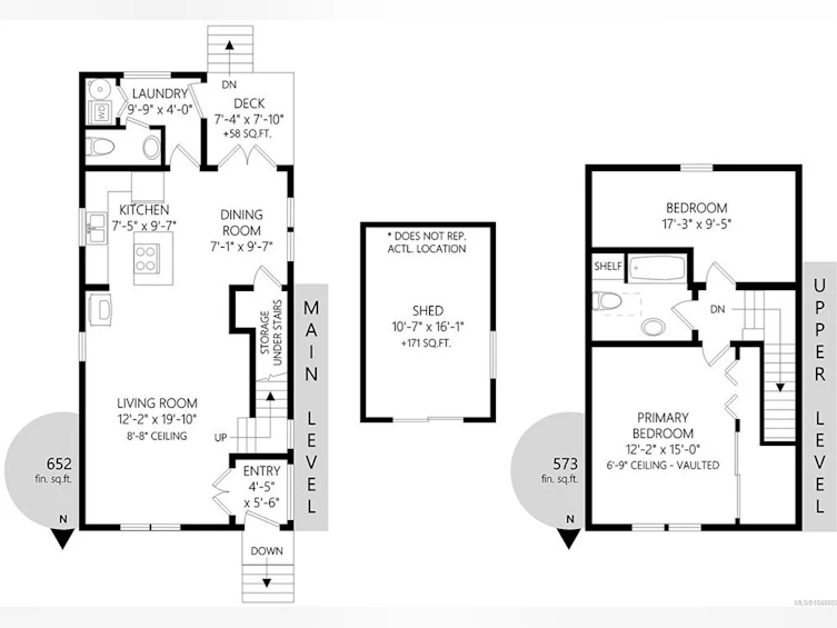 2445 Amelia Avenue, Sidney, BC, V8L 2J4 - 37