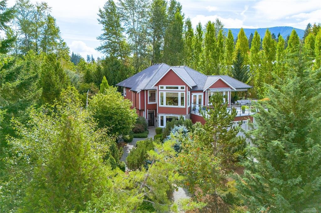 243 Tal Road, Lake Cowichan, BC, V0R 2N0