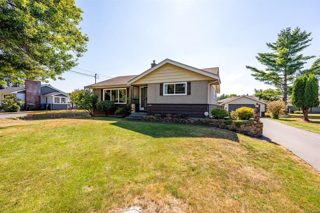1775 Willemar Avenue, Courtenay, BC, V9N 3M5