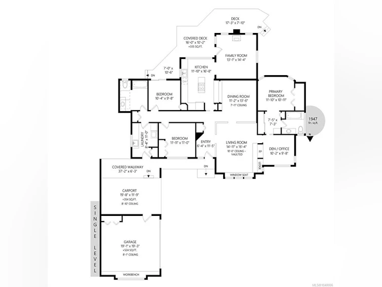 2526 W Island Highway, Qualicum Beach, BC, V9K 1B5 - 71