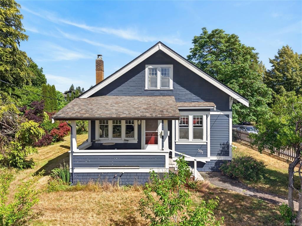 307 3rd Street, Courtenay, BC, V9N 1E3