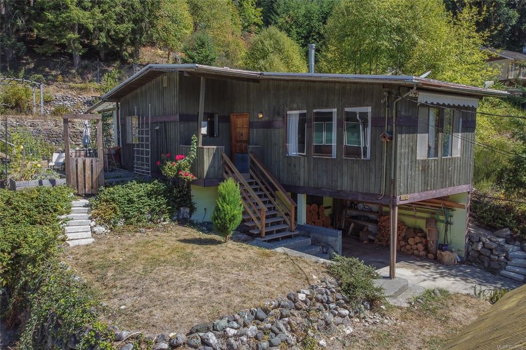 10545 Cypress Road, Youbou, BC, V0R 3E1