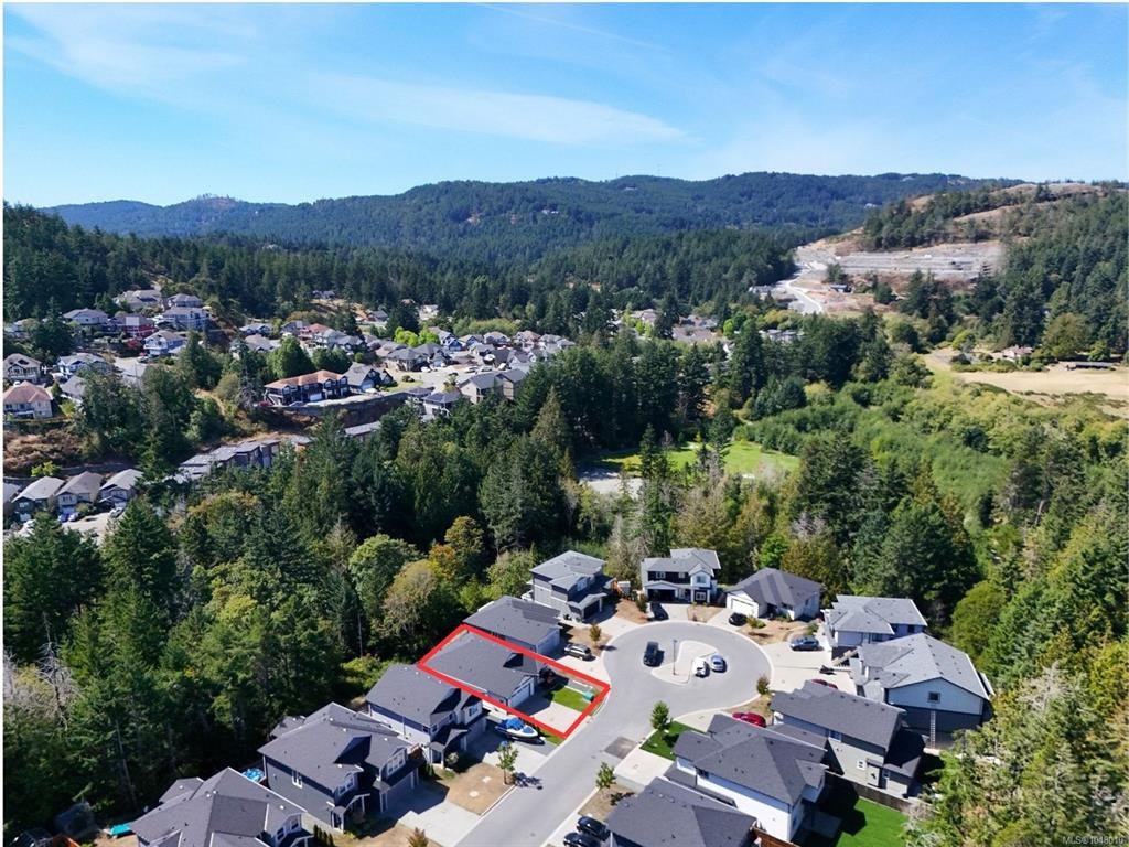 933 Blakeon Place - 4