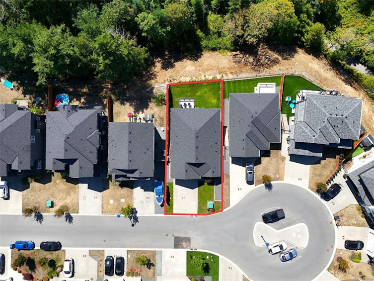 933 Blakeon Place, Langford, BC, V9C 0R3 - 3