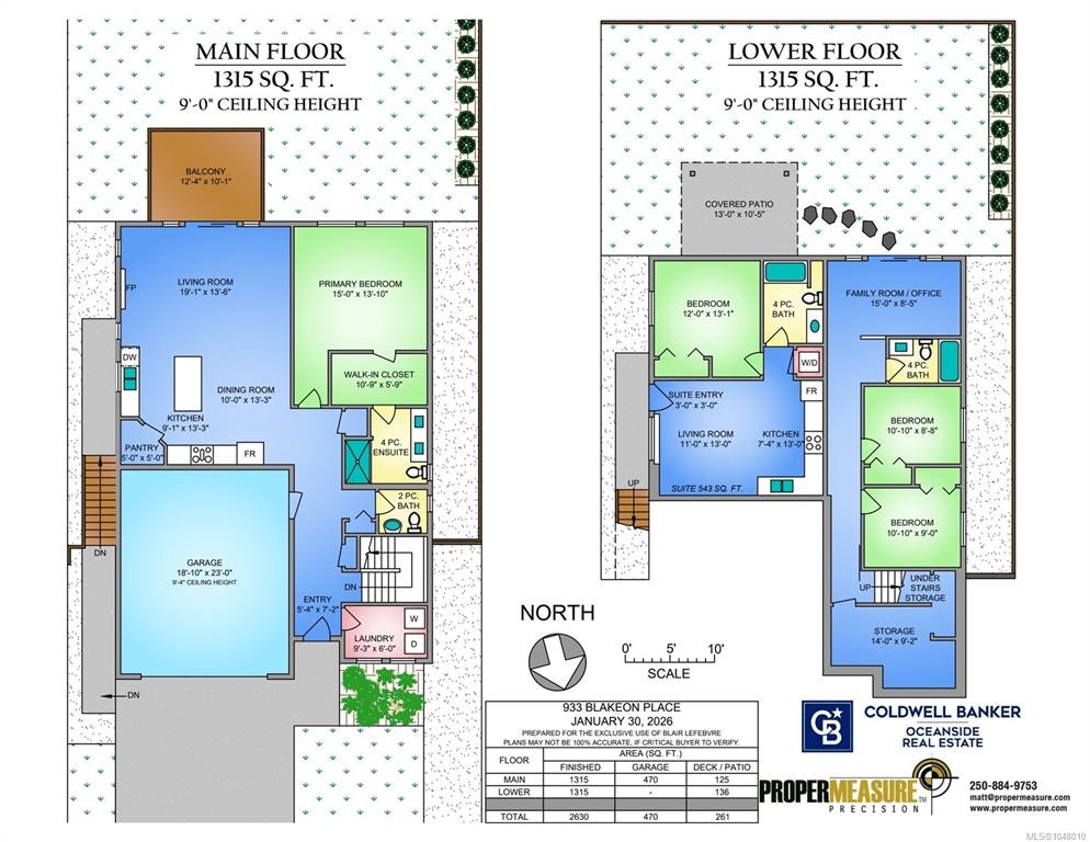 933 Blakeon Place, Langford, BC, V9C 0R3 - 48
