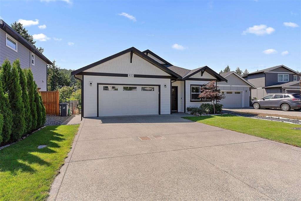 933 Blakeon Place - 2