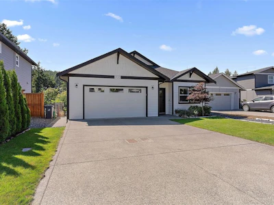 933 Blakeon Place - 2