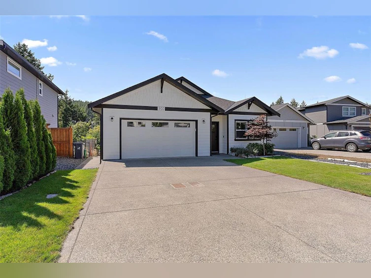 933 Blakeon Place, Langford, BC, V9C 0R3 - 2