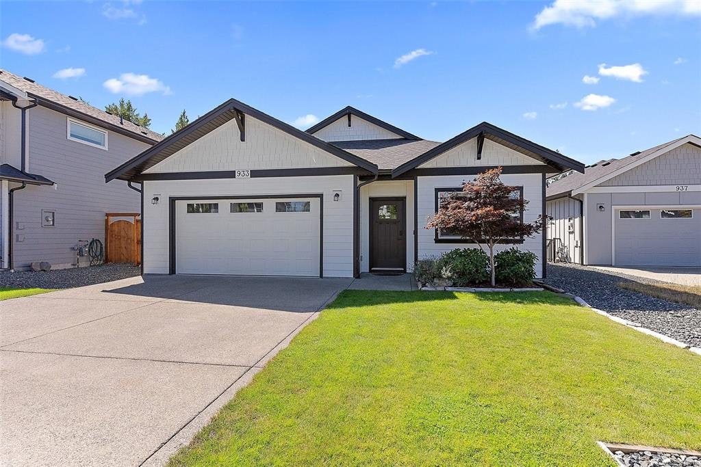 933 Blakeon Place, Langford, BC, V9C 0R3