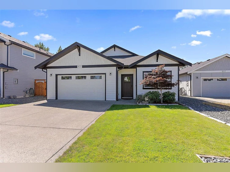 933 Blakeon Place, Langford, BC, V9C 0R3