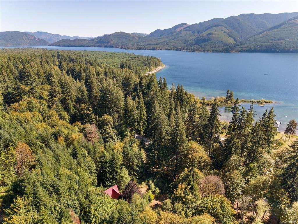 11391 Youbou Road, Youbou, BC, V0R 3E1