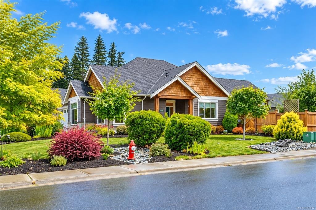 630 Ashcroft Place, Parksville, BC, V9P 0E1