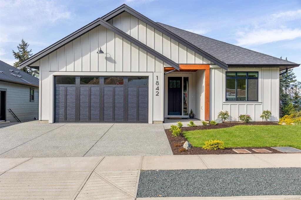 1842 Crown Isle Boulevard, Courtenay, BC, V9N 9X5