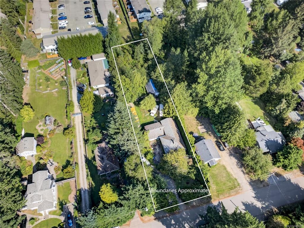 1655 15th Street, Courtenay, BC, V9N 2C3