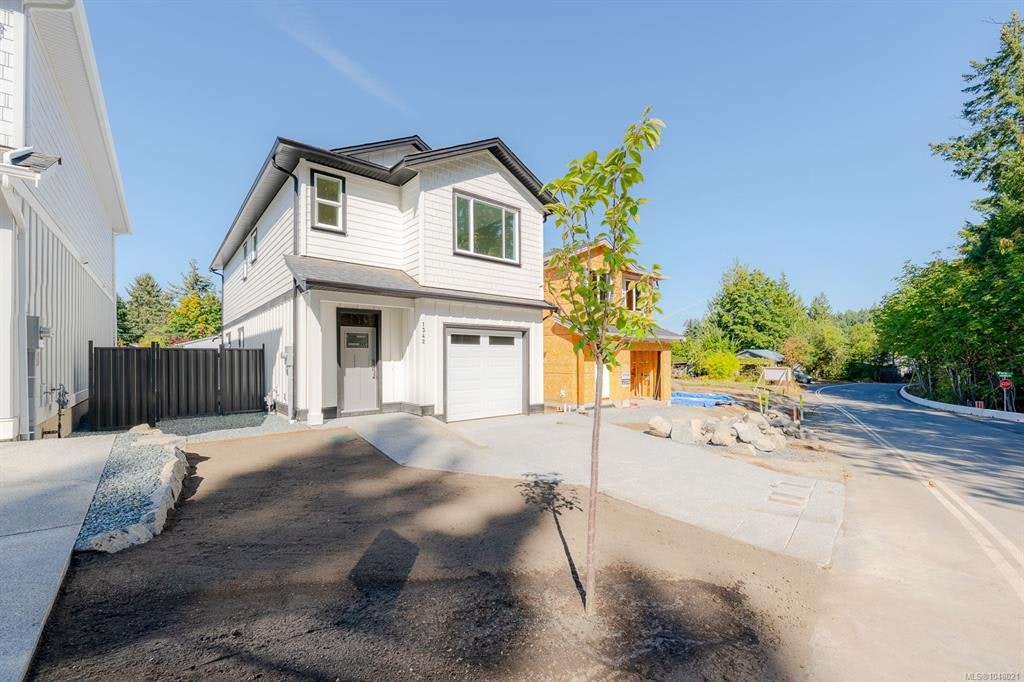1342 Mckinley Road, Ladysmith, BC, V9G 1R2