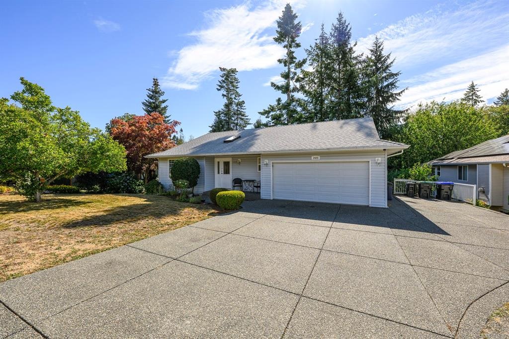 1435 Sitka Avenue, Courtenay, BC, V9N 8W8