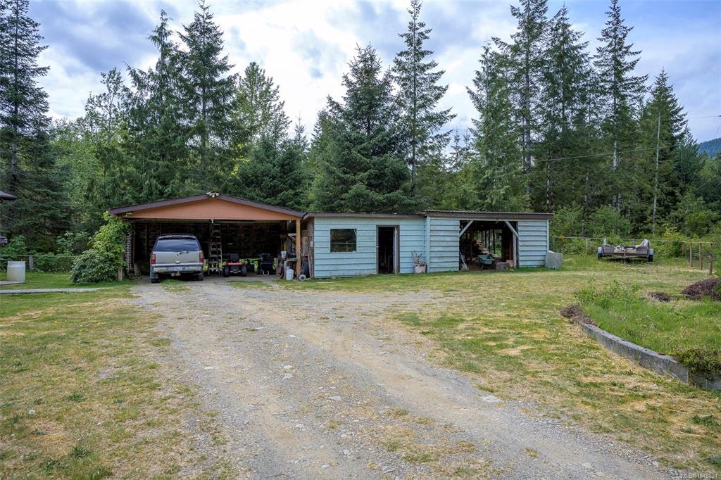 400 Dyer Road, Kelsey Bay/Sayward, BC, V0P 1R0 - 24
