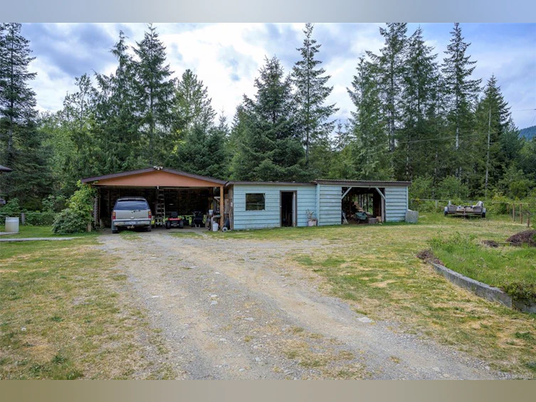 400 Dyer Road, Kelsey Bay/Sayward, BC, V0P 1R0 - 24