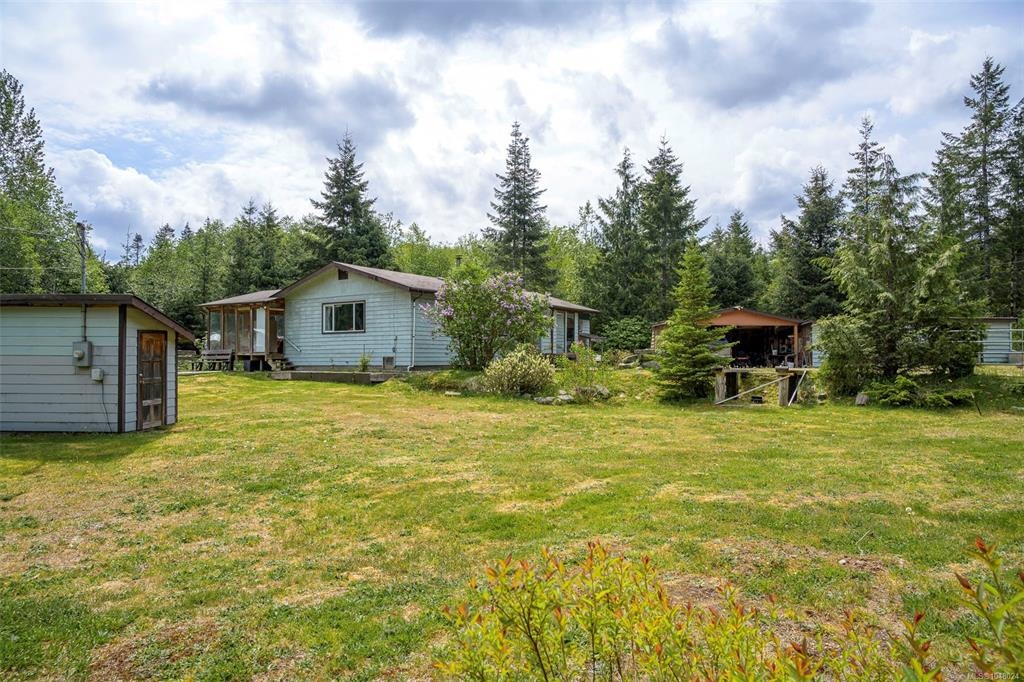 400 Dyer Road, Kelsey Bay/Sayward, BC, V0P 1R0 - 23
