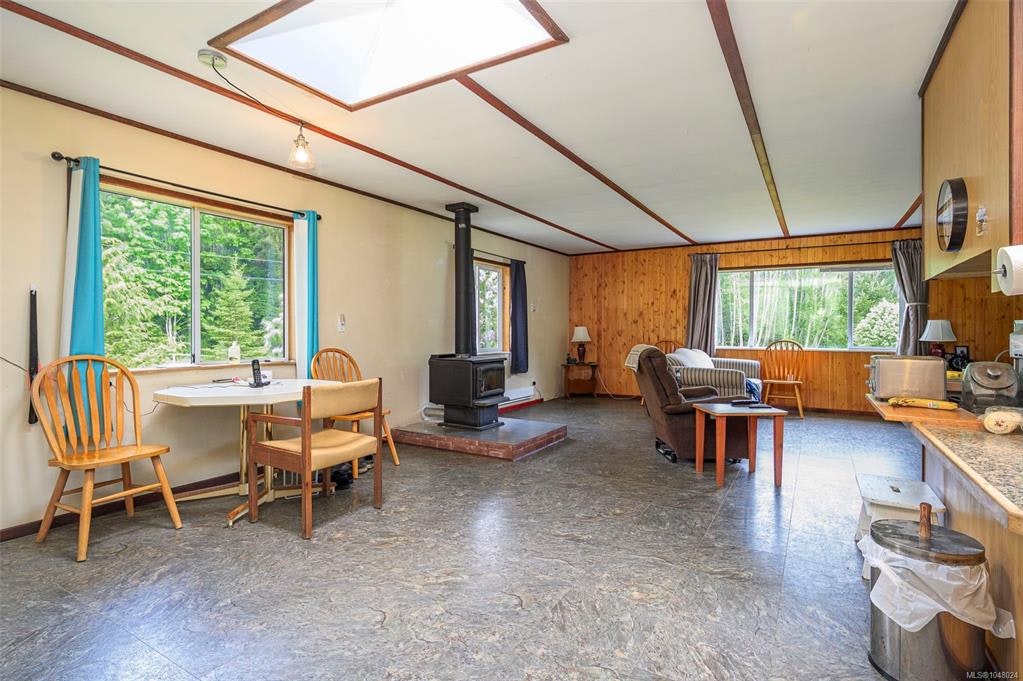 400 Dyer Road, Kelsey Bay/Sayward, BC, V0P 1R0 - 9