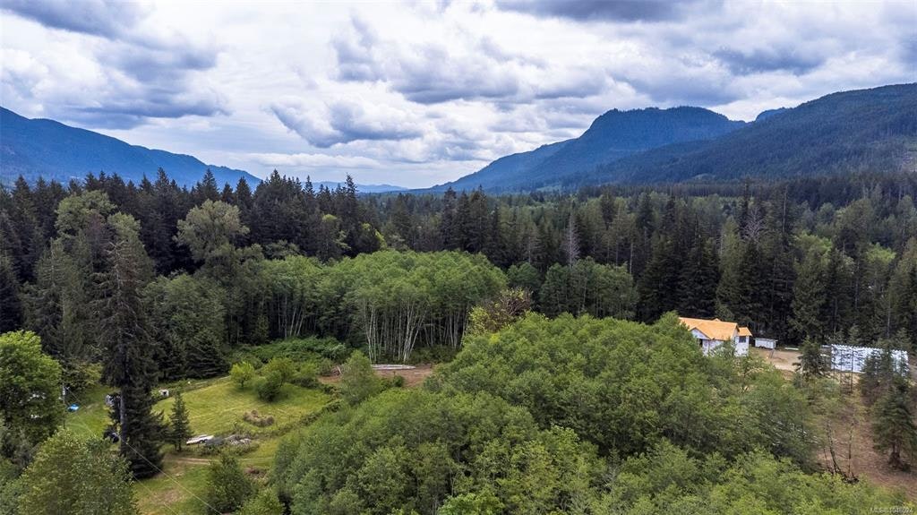 400 Dyer Road, Kelsey Bay/Sayward, BC, V0P 1R0 - 44