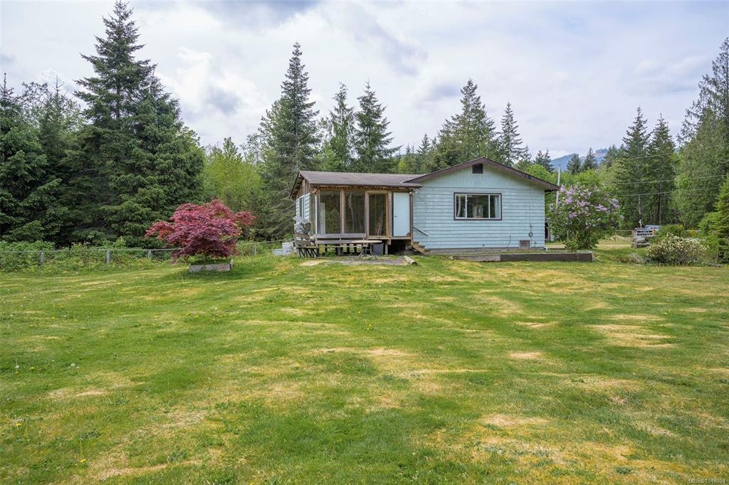 400 Dyer Road, Kelsey Bay/Sayward, BC, V0P 1R0 - 29