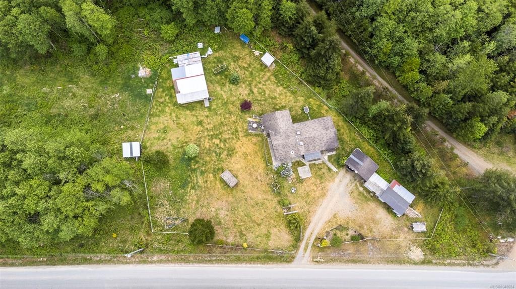 400 Dyer Road, Kelsey Bay/Sayward, BC, V0P 1R0 - 35