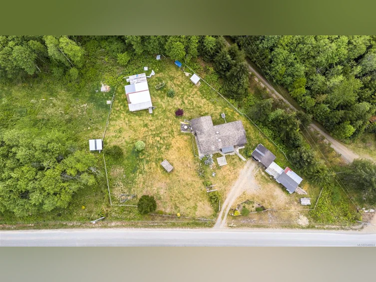 400 Dyer Road, Kelsey Bay/Sayward, BC, V0P 1R0 - 35