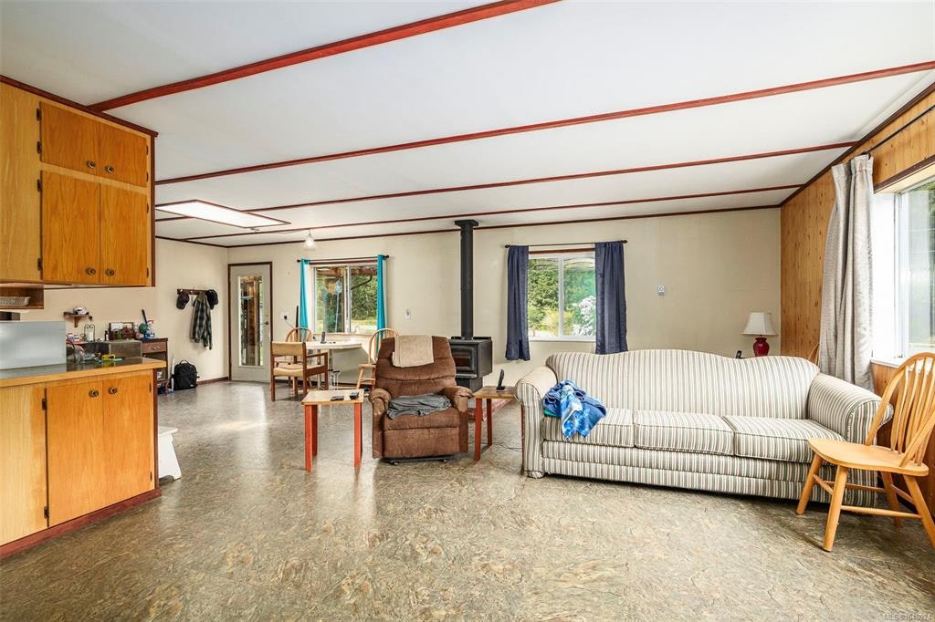 400 Dyer Road, Kelsey Bay/Sayward, BC, V0P 1R0 - 6