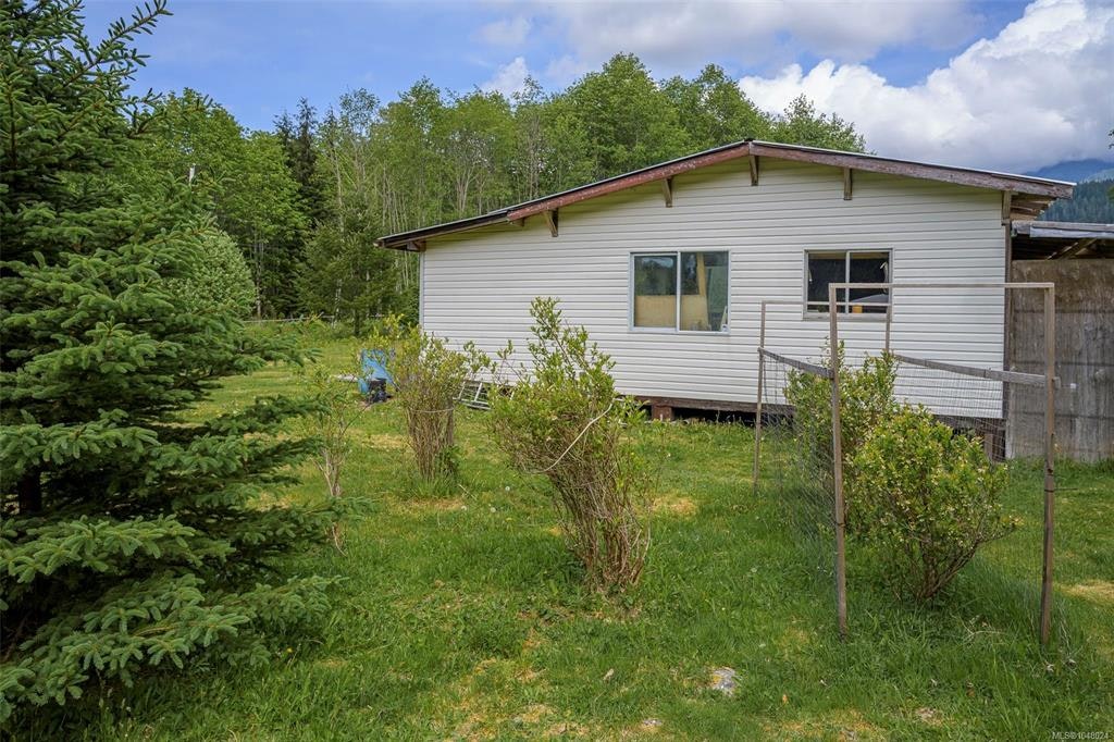 400 Dyer Road, Kelsey Bay/Sayward, BC, V0P 1R0 - 27