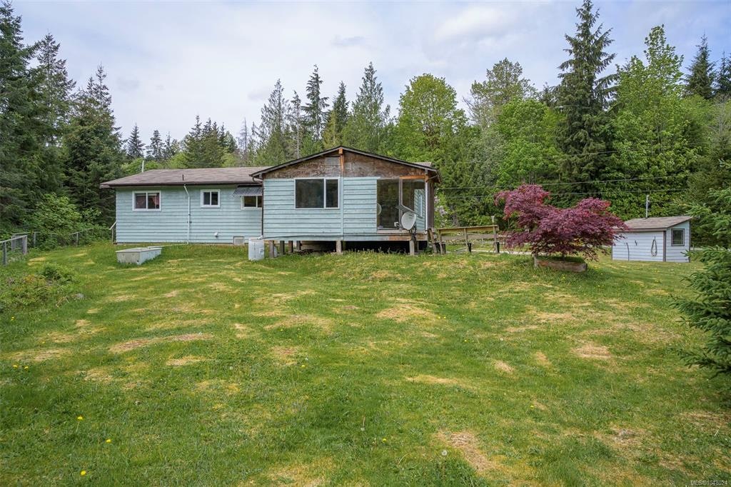 400 Dyer Road, Kelsey Bay/Sayward, BC, V0P 1R0 - 26