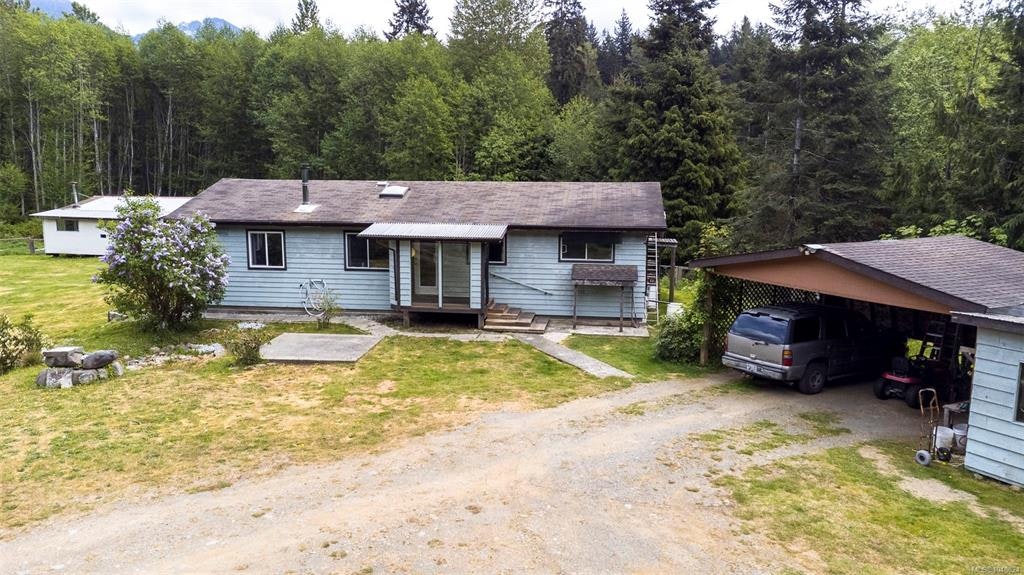 400 Dyer Road, Kelsey Bay/Sayward, BC, V0P 1R0 - 33
