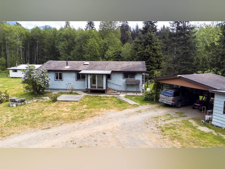 400 Dyer Road, Kelsey Bay/Sayward, BC, V0P 1R0 - 33