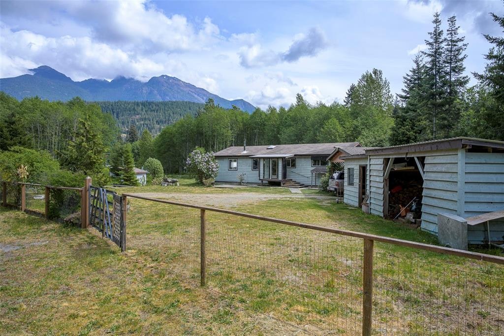 400 Dyer Road, Kelsey Bay/Sayward, BC, V0P 1R0 - 21