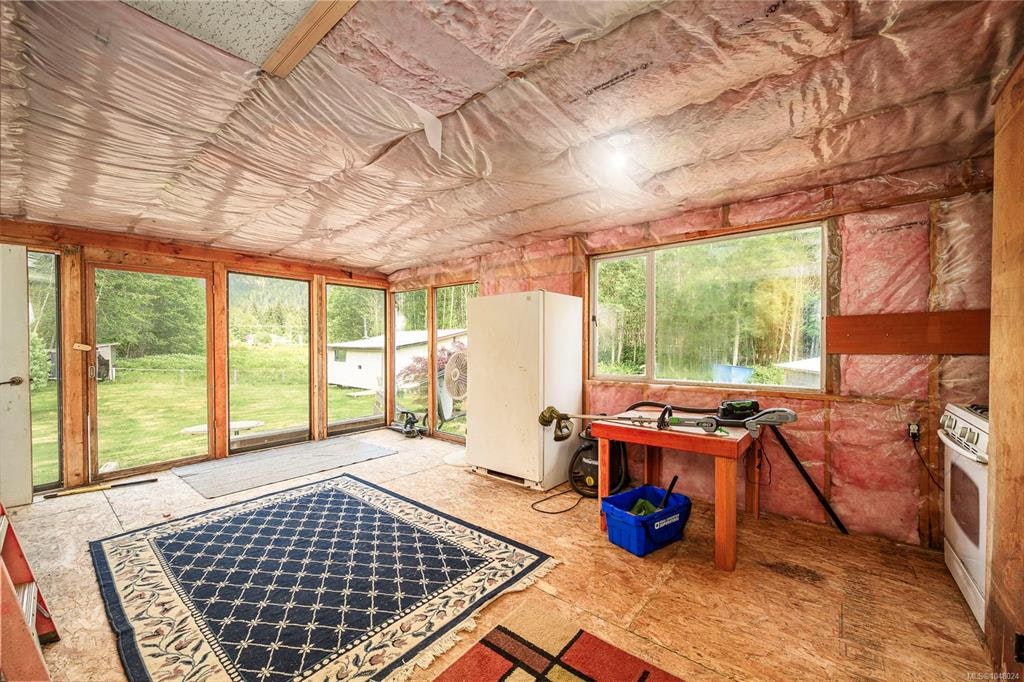 400 Dyer Road, Kelsey Bay/Sayward, BC, V0P 1R0 - 18