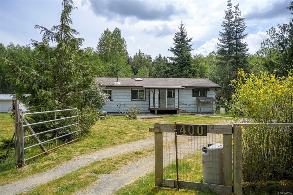 400 Dyer Road, Kelsey Bay/Sayward, BC, V0P 1R0 - 3