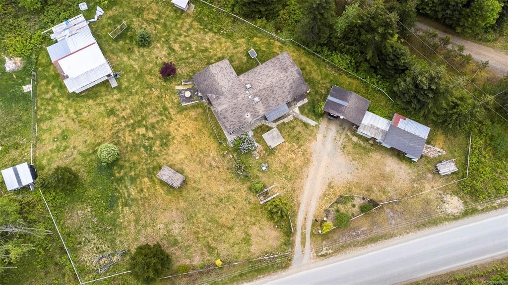 400 Dyer Road, Kelsey Bay/Sayward, BC, V0P 1R0 - 34