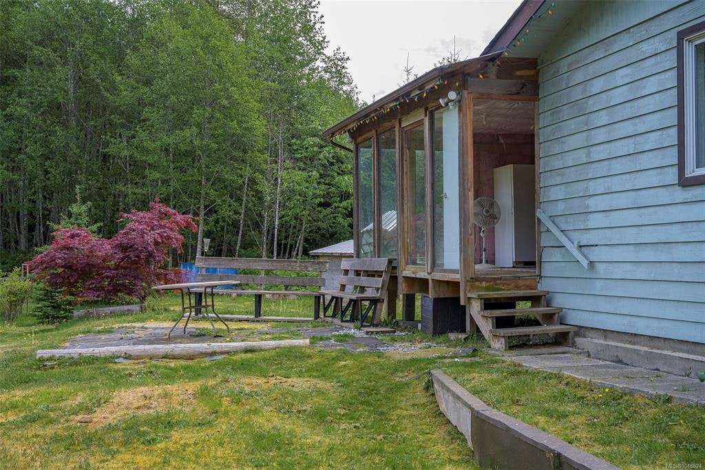 400 Dyer Road, Kelsey Bay/Sayward, BC, V0P 1R0 - 30