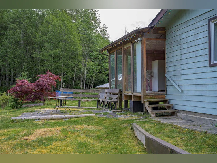 400 Dyer Road, Kelsey Bay/Sayward, BC, V0P 1R0 - 30