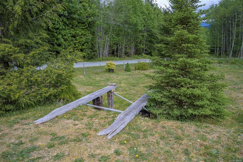 400 Dyer Road, Kelsey Bay/Sayward, BC, V0P 1R0 - 32