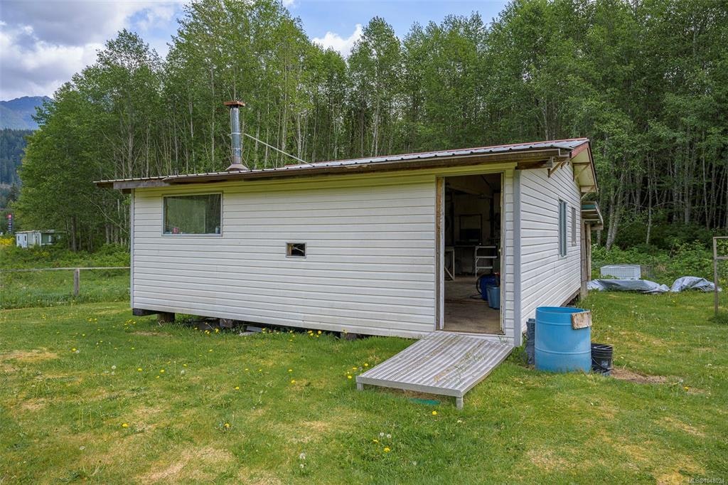 400 Dyer Road, Kelsey Bay/Sayward, BC, V0P 1R0 - 28