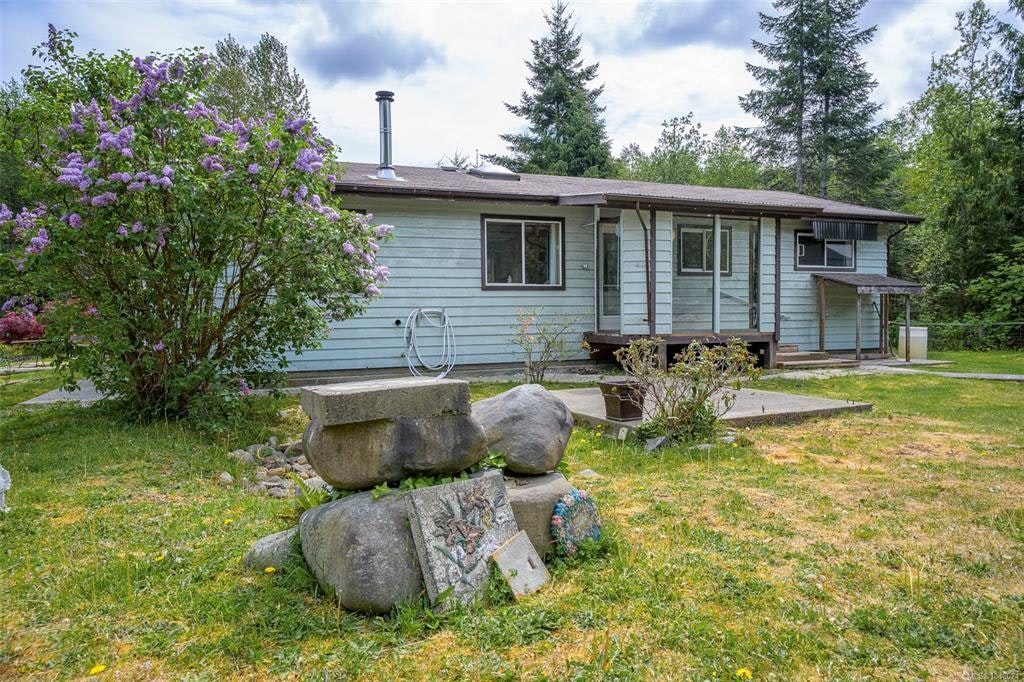 400 Dyer Road, Kelsey Bay/Sayward, BC, V0P 1R0 - 25