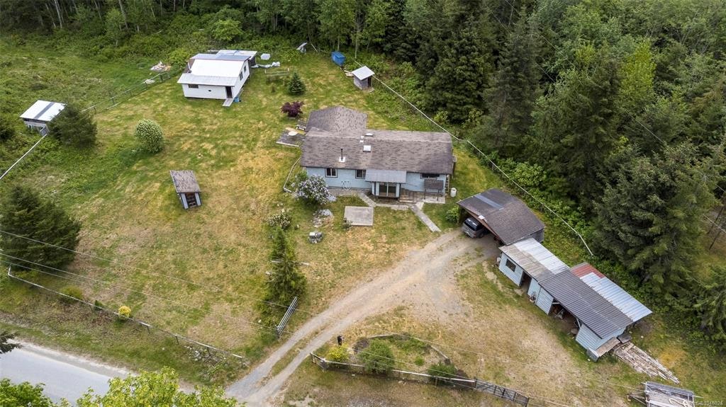 400 Dyer Road, Kelsey Bay/Sayward, BC, V0P 1R0 - 47