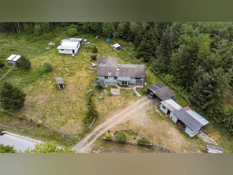 400 Dyer Road, Kelsey Bay/Sayward, BC, V0P 1R0 - 47