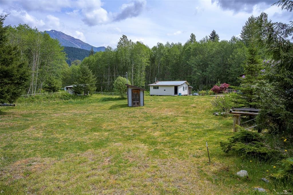 400 Dyer Road, Kelsey Bay/Sayward, BC, V0P 1R0 - 22