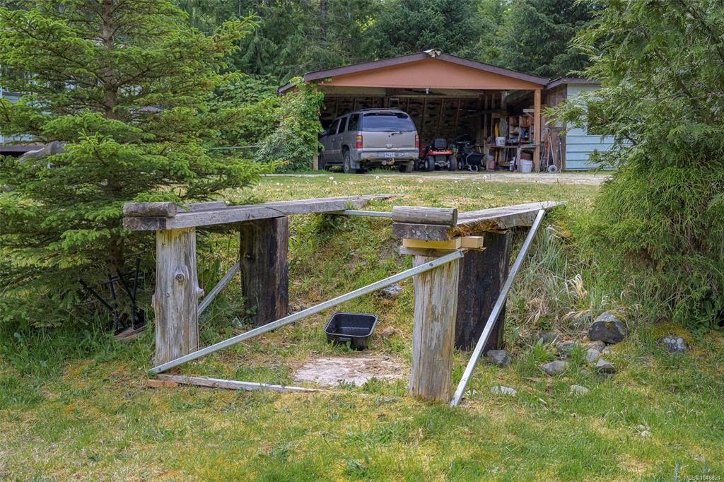 400 Dyer Road, Kelsey Bay/Sayward, BC, V0P 1R0 - 31