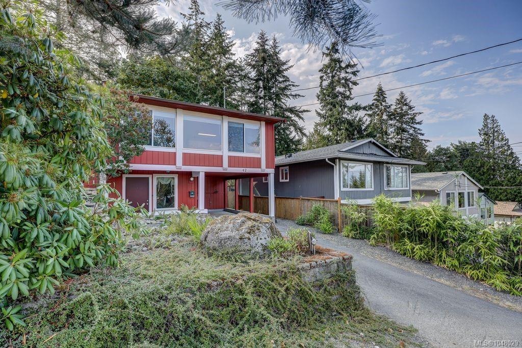 42 Kanaka Place, Nanaimo, BC, V9T 5B7