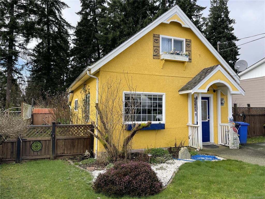 5336 Ian Avenue, Port Alberni, BC, V9Y 6W1