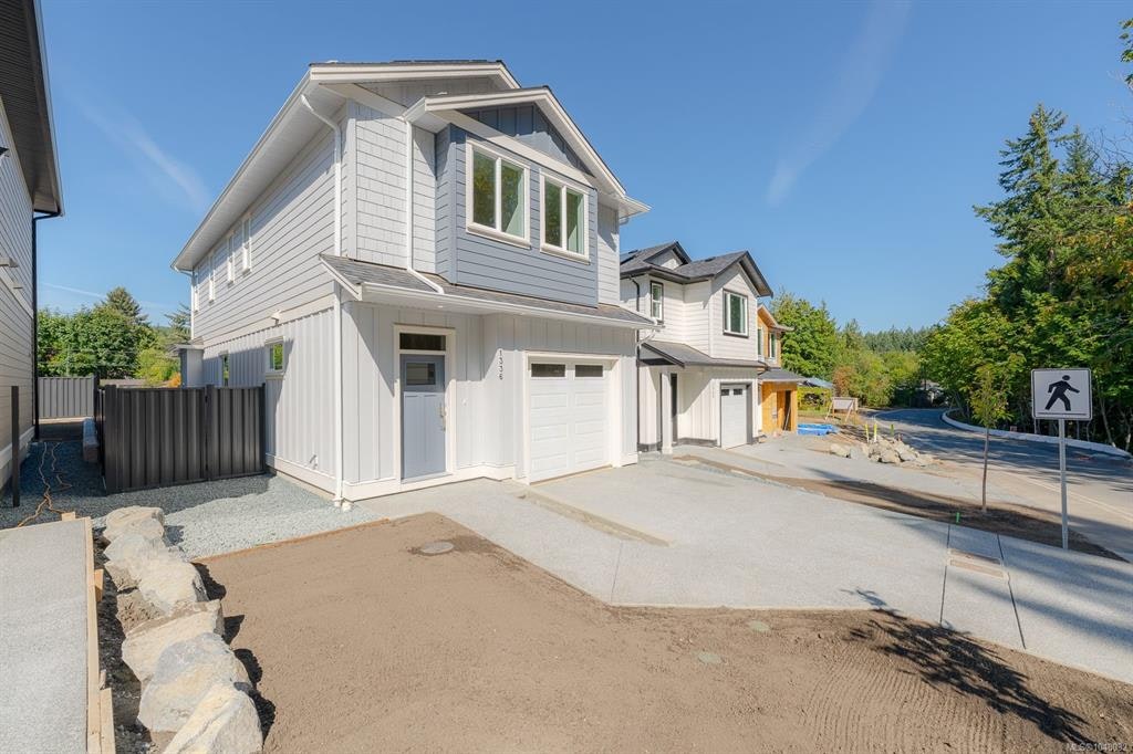 1336 Mckinley Road, Ladysmith, BC, V9G 1R2